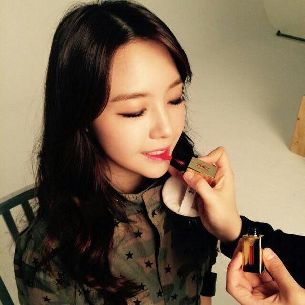 Every Day! Girl's Day ~ อันยองฮาเซโย เกิร์ลเดย์ มินอา อิมนีดา! , ฉัน(บอท)มินอา ฟอลมาคุยกันได้ค่ะ! คัมซาฮัมนีดา☺ Real-[@Girls_Day_Minah]♥ รักเกิร์ลเดย์แฟม♥