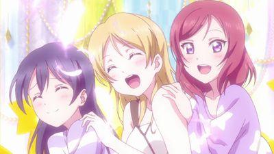 ゆーえふ@μ’sic foreverさんのプロフィール画像