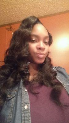 Quanisha ♥ 20 im a grown lady ♡ follow me on IG pretty_quanisha