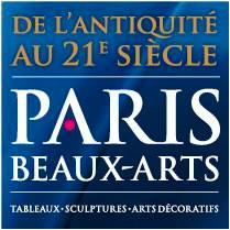 ParisBeauxArts's profile picture. 