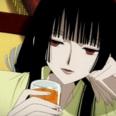 CLAMPinCALDLAND『壱原侑子』01-078 CLAMPinCALDLAND『壱原侑子』01-078 Amazon | 壱原侑子