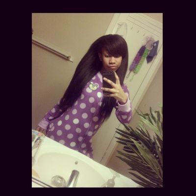 Nobody Girl ✌