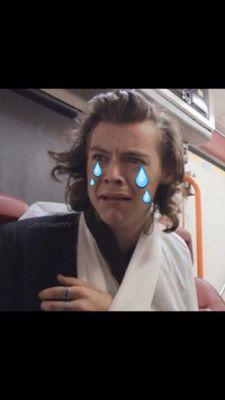 Larry Shipper here!
INSTAGRAM: @maybe.alone