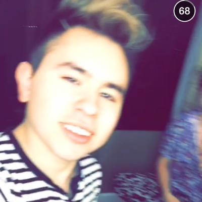 jj doesnt just capture photos, he captures peoples hearts❤️ i love you a lot Joseph ~ jj followed me • 2-28-15