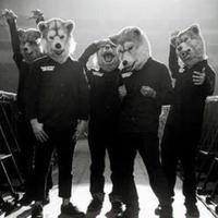 MAN WITH A MISSION画像 (@bot_mwam_) 's Twitter Profile