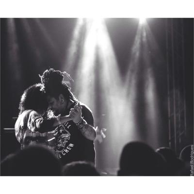 Que nada foi em vão foi tudo por vocês.. 18.12.13 ❤️