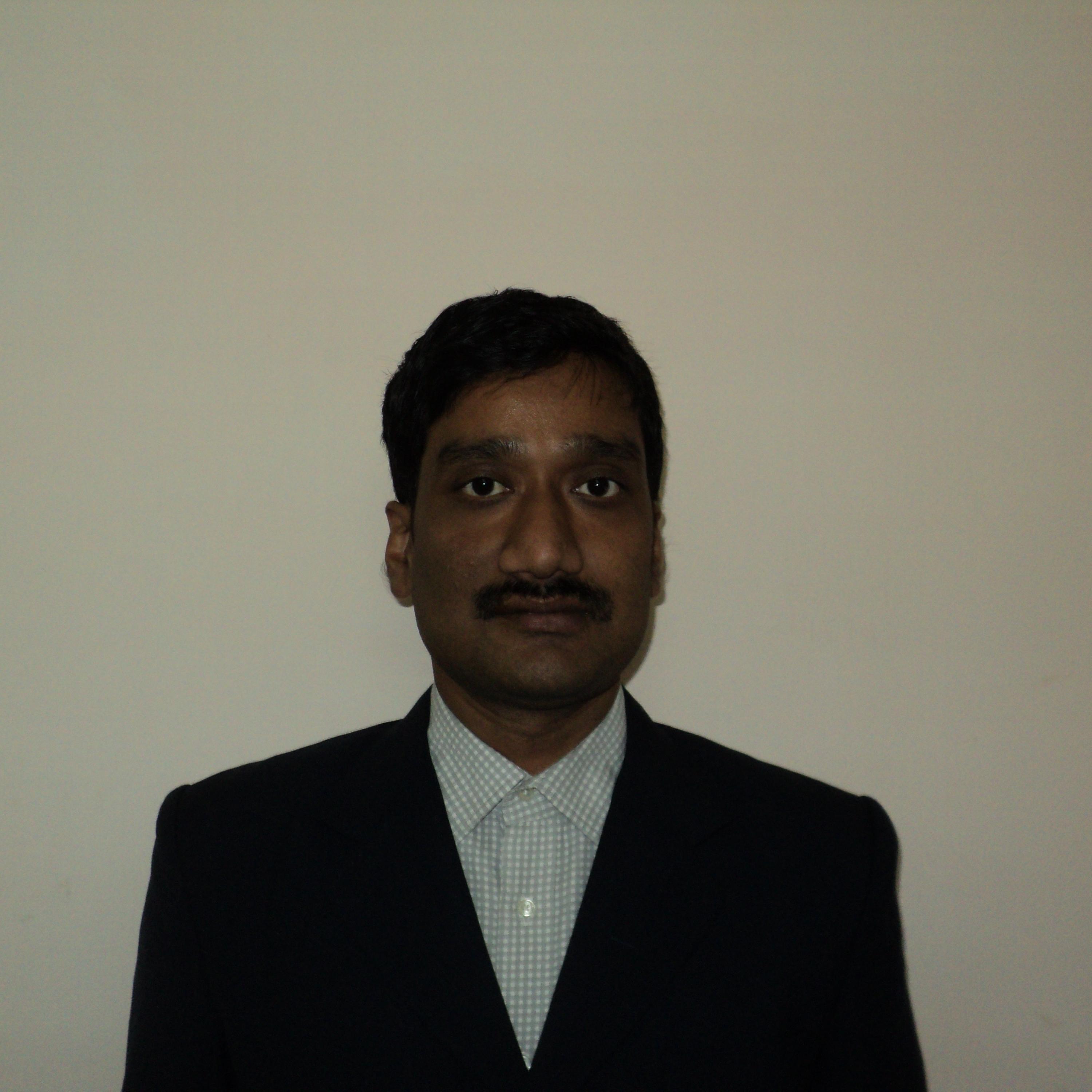 Assistant prof