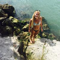 Michelle Last (@elle_last) Twitter profile photo
