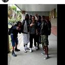 Davon Robinson - @f40cd99245a749d - Twitter