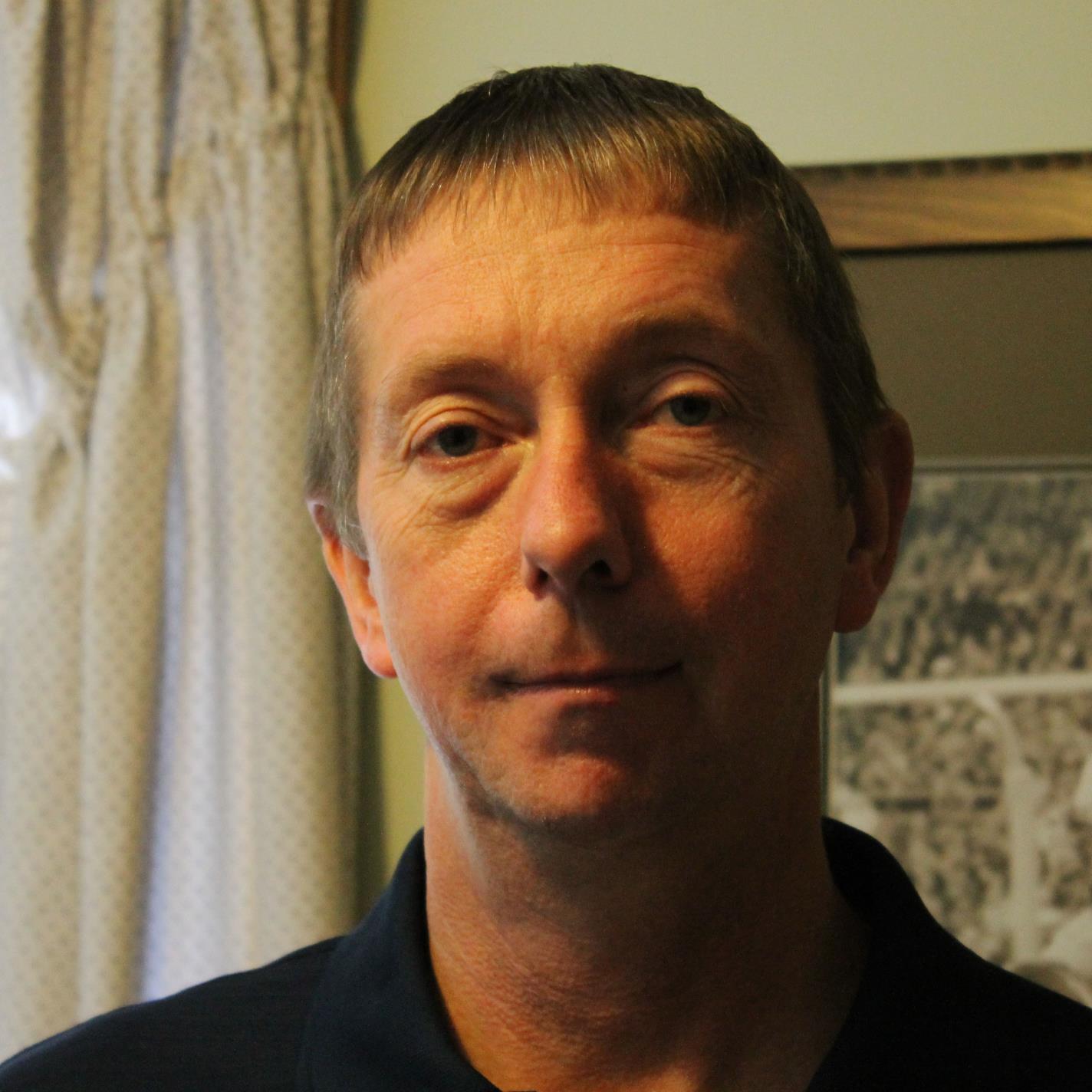 I help my clients in Northern New England with backup and storage solutions.