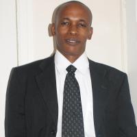 Henry Mlalazi (@hkaym15) 's Twitter Profile