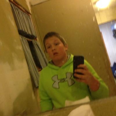 MasonjSmith88's profile picture. Mason smith here 6th grader
