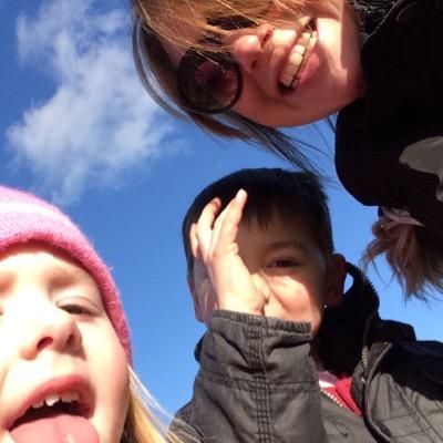 Love life with my little monsters & hubbyx