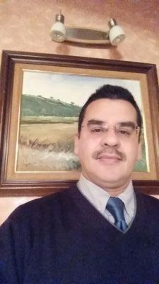 saidjoumad's profile picture. 