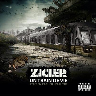ZICLER,MC(Marseille-Le Havre)UN TRAIN DE VIE PEUT EN CACHER UN AUTRE,Masterisé chez GRIM REAPERZ https://t.co/BMmpbzepqt