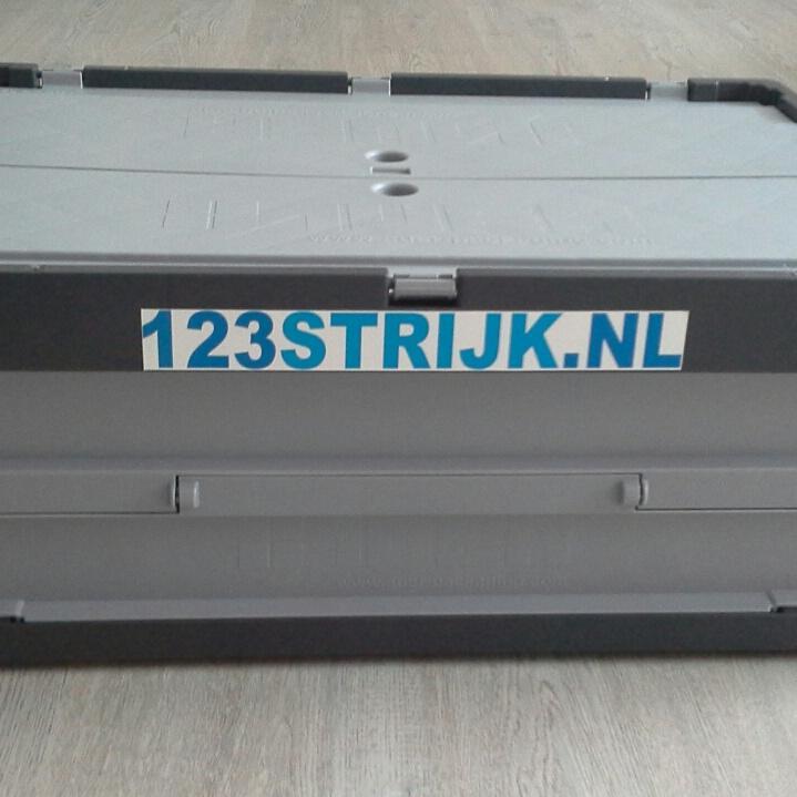 123strijk's profile picture. 