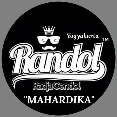 Radja Cendol Mahardika  | Pelopor cendol dengan susu & varian topping pertama di Indonesia | at Toko Progo Foodcourt Lantai 4