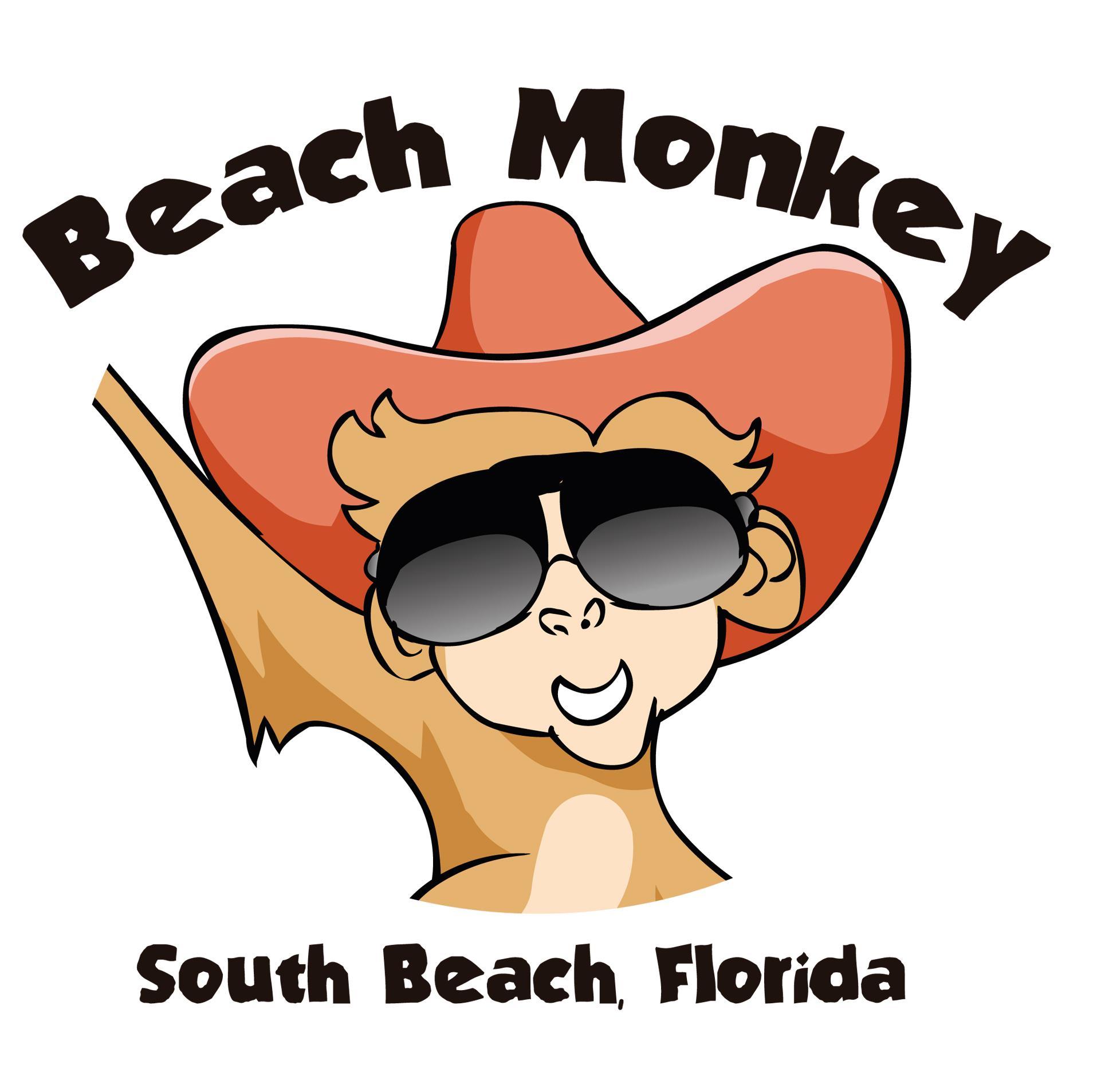 Beach Monkey: Your reliable housekeeper on the beach, local to SoBe, full of energy & a can-do attitude! #Housekeeping #Housekeeper #HouseCleaning #MaidServices