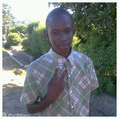 Am a deadly Rapper you don't wanna mess with, Campi aka the lil' soul (feel)
