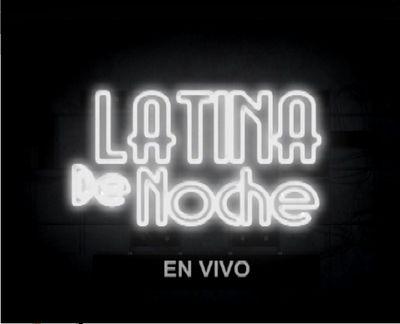 Espacio televisivo para los mejores eventos de Barquisimeto, conducido por @stefy_chacon y @verobarillas. Todos los sábados 9pm por Latina Tv