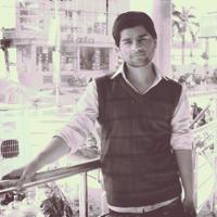 zaigham iqbal (@ragner7001) 's Twitter Profile