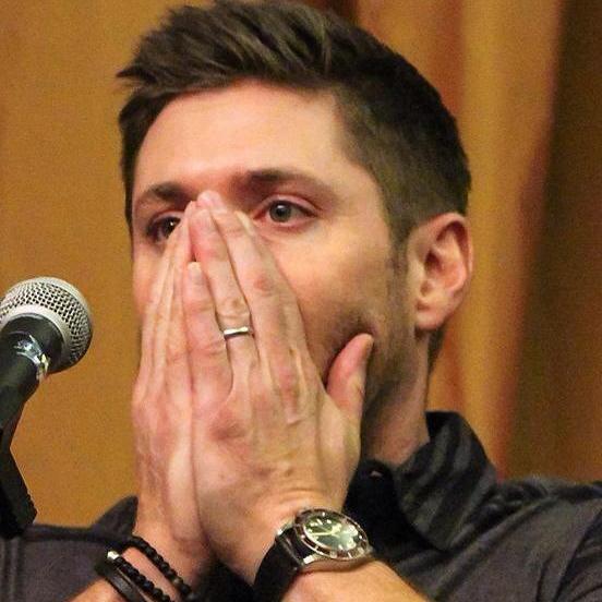 Jensen girl, all about JensenAckles and DeanWinchester, also love Jsquared