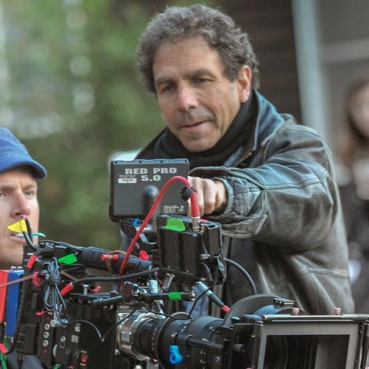 Screenwriter/Director/Producer