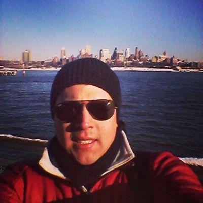 Ser humano, Contador Público  apasionado del Fitness , la Gastronomia , la Viticultura y el Crecimiento Personal..