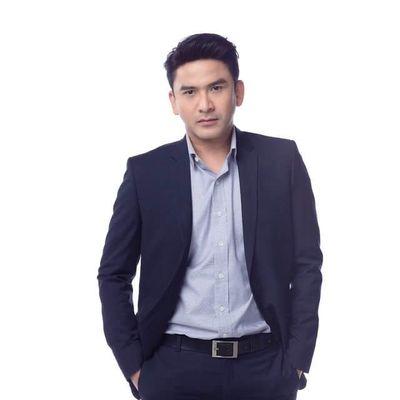 ไตรภพ จากละครเรื่องทางผ่านกามเทพ ไม่ใช่ คุณป๋อครับ