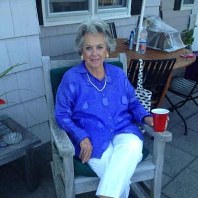 Former Teacher and Math Tutor, Therapy Dog Handler, Wife of 40 yrs, Mother of 2, Gram of 1, bridge lover, struggling golfer, never stop reader.