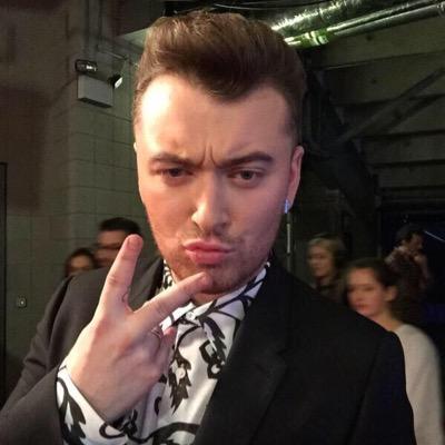 samsmithSing's profile picture. Singapore based fan account of the INCREDIBLY TALENTED AND SMOKING HOT SAM SMITH!!
#littlesailor ⚓️