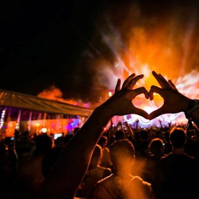 follow for the latest edm music
