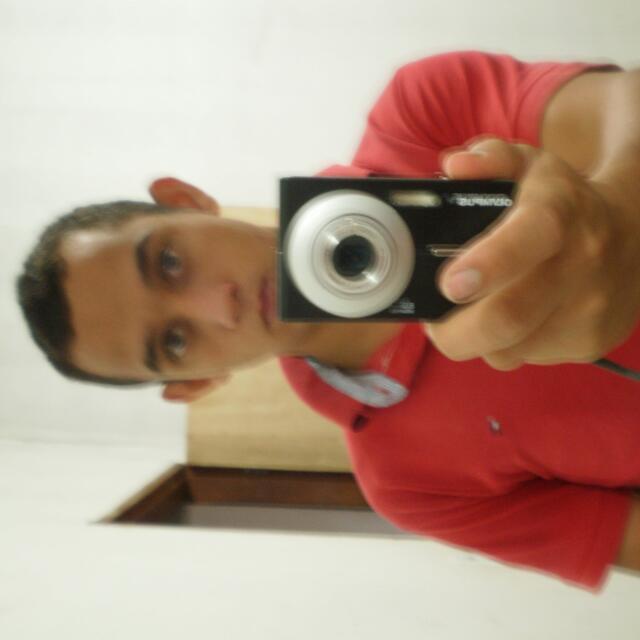 matheuscp2018's profile picture. 