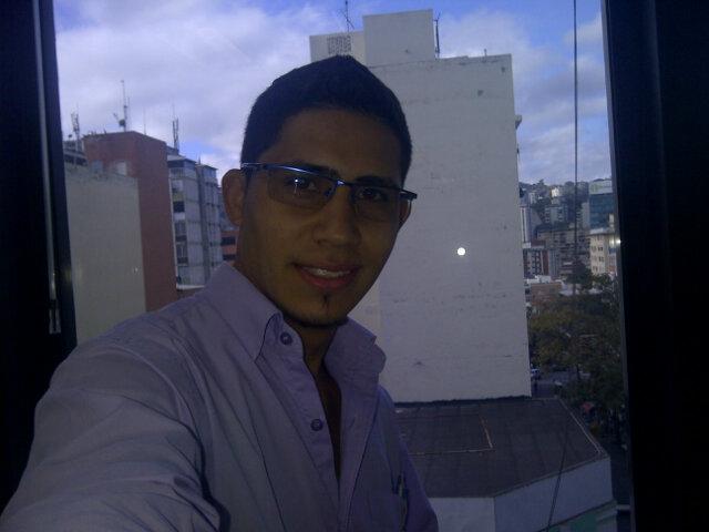 nbravo_bravo's profile picture. Ingeniero en Mantenimiento, trabajador independiente, comprometido por el desarrollo de mi país.