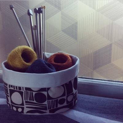 We provide a range of bold printed practical and decorative items for the home including lampshades, tea towels, cushions, storage pots and cases.