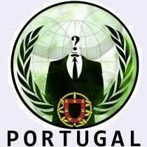 Nos somos anonymous, nos somos legiao, nos nao perdoamos, nao esquecemos, aguardem nos!!