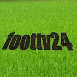 foottv24's profile picture. 
