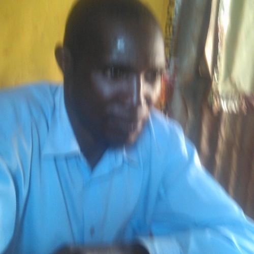 mauricewafula5's profile picture. A Teacher