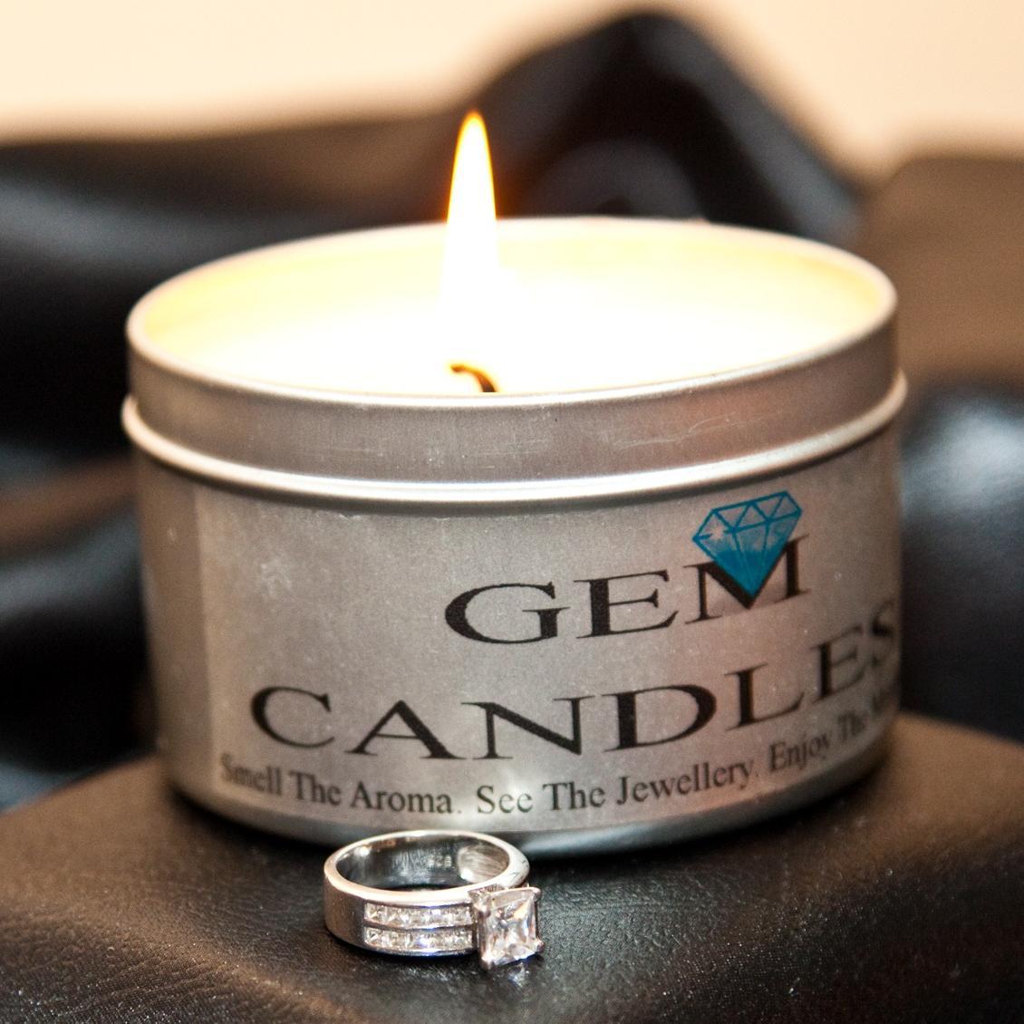 Not just a candle, it's an ~EXPERIENCE~
Smell the aroma. See the jewellery, Enjoy the massage!
Candles for everyone, jewellery in every candle worth $10-$5000