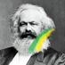 Karl Marx🇵🇸 (@karl_marx_br) Twitter profile photo