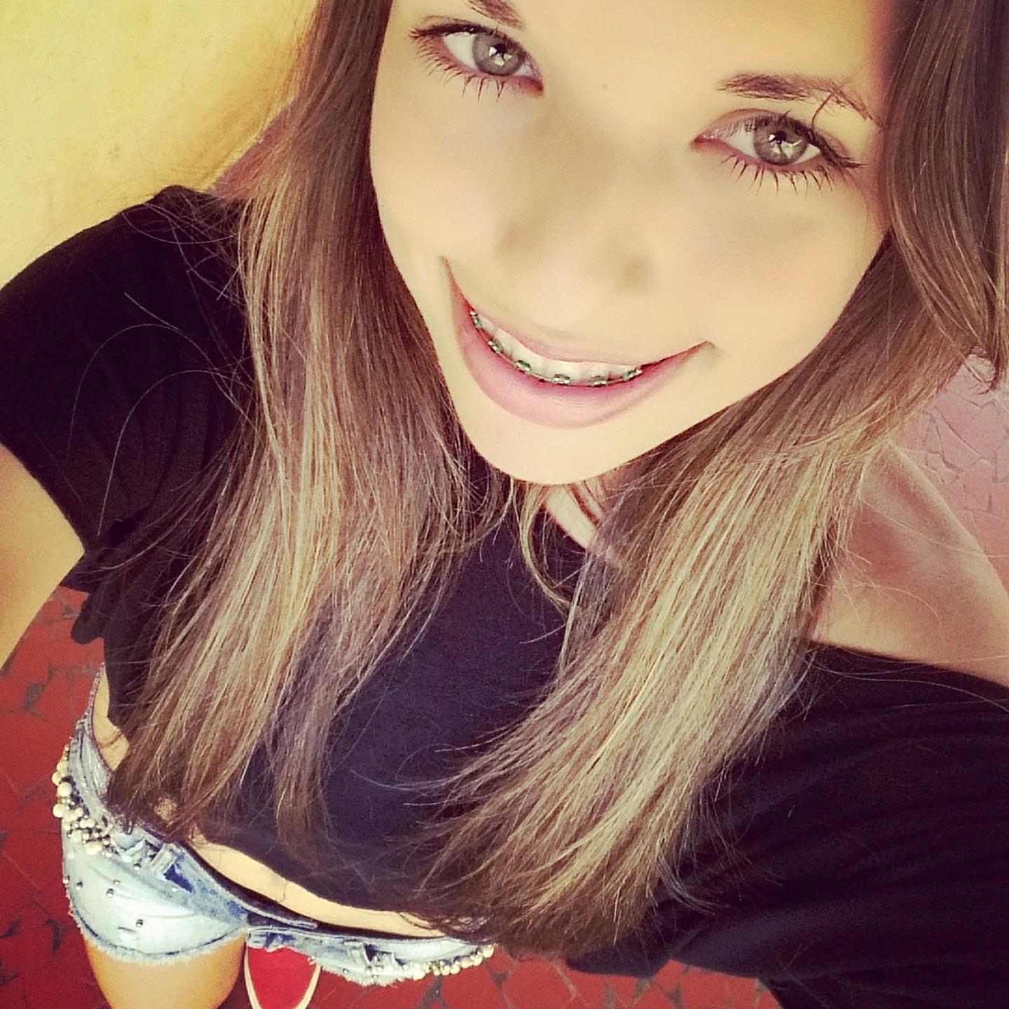Se hoje sou feliz, foi porque encontrei você, meu amor @Lucaas3