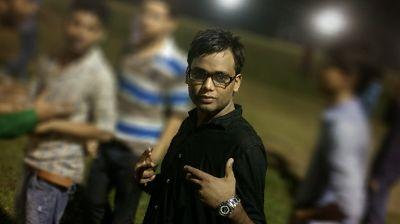 m a simple guy having my own attitude & rules