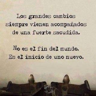 ser humano feliz con mis accidentes y circunstancias...