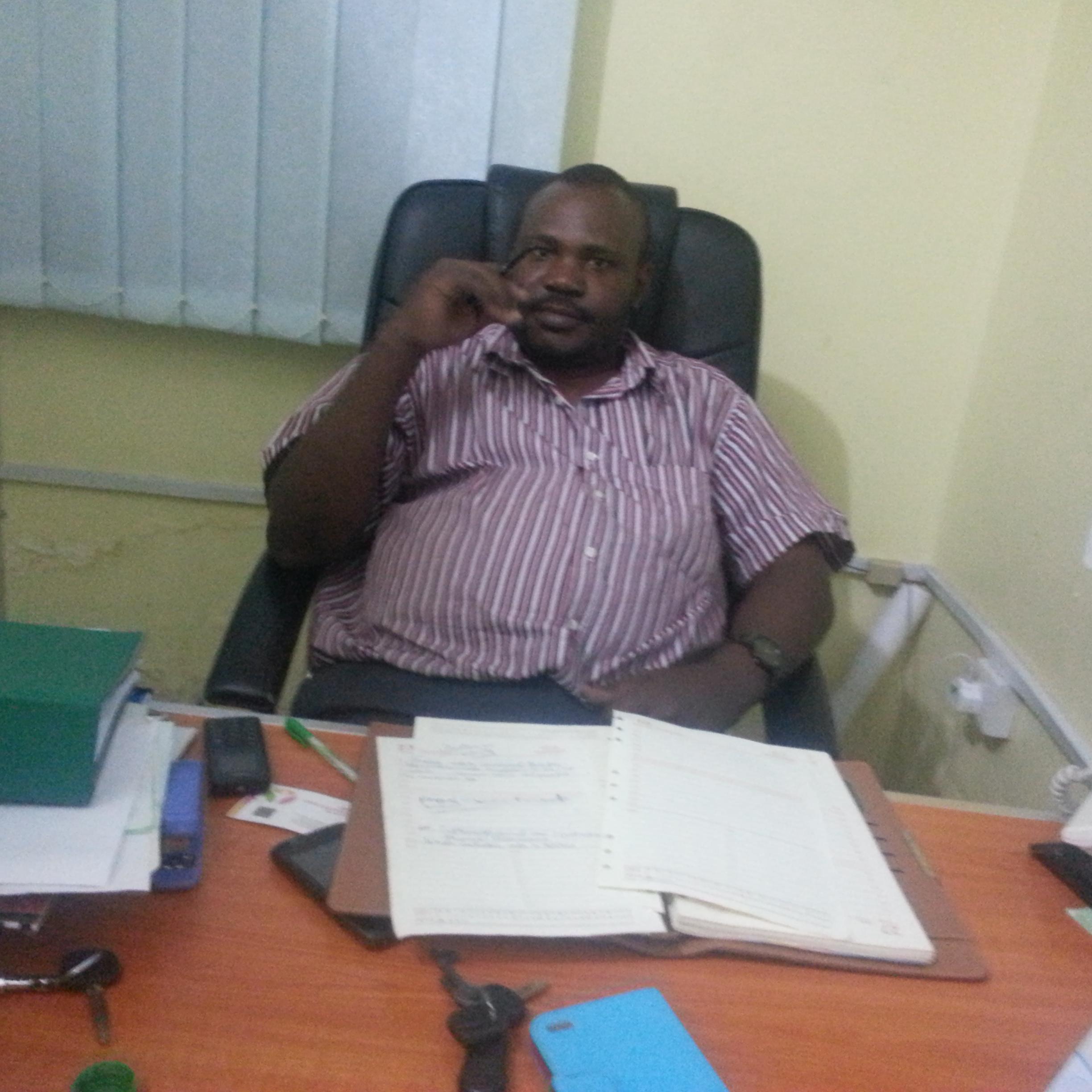 fredykaula's profile picture. 