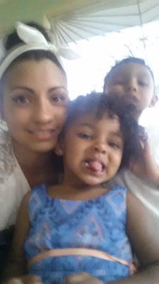 CEbyNatashia's profile picture. I'm a mommy 1st always