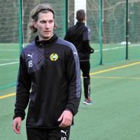 Oliver Silverholt (@osilverholt) Twitter profile photo