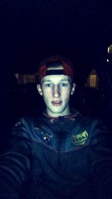 Soldier @ British Army