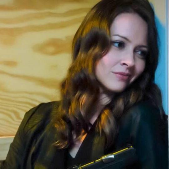 Fans of the one and only @AmyAcker from China on Twitter. The #1 fansite only for Amy on Weibo link ↓