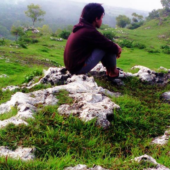 Aku akan slalu ada buat mu and slalu setia kpadamu
