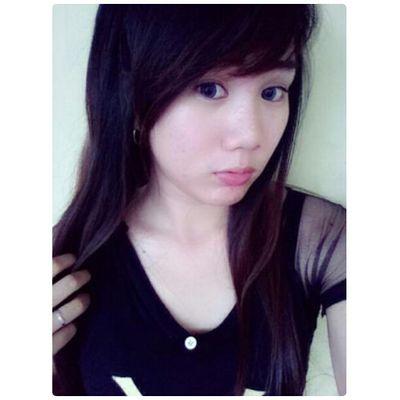 I'm simple girl ☺